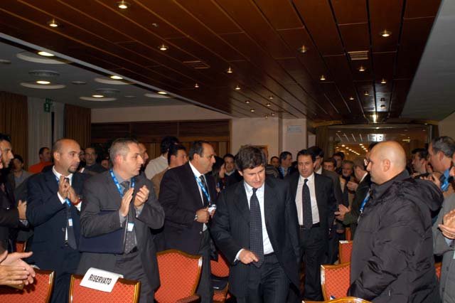 1^ Congresso Nazionale